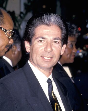 Father: Robert Kardashian