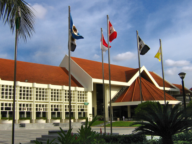 Gallery of Lee Kuan Yew