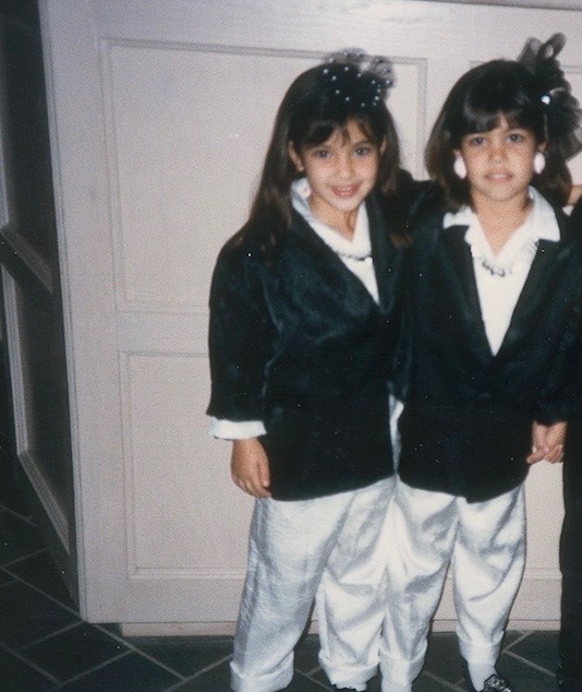Gallery of Kourtney Kardashian