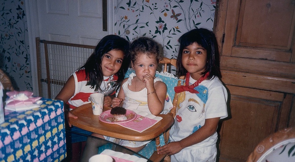 Gallery of Kourtney Kardashian