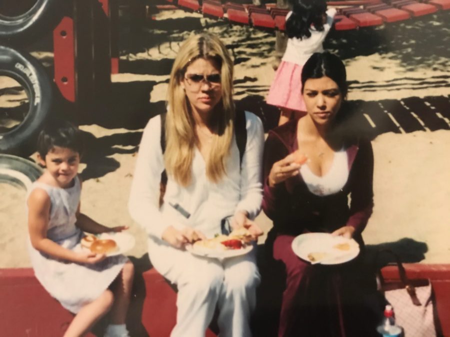 Gallery of Kourtney Kardashian