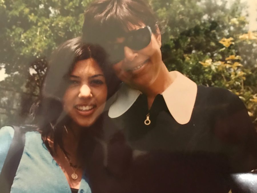 Gallery of Kourtney Kardashian