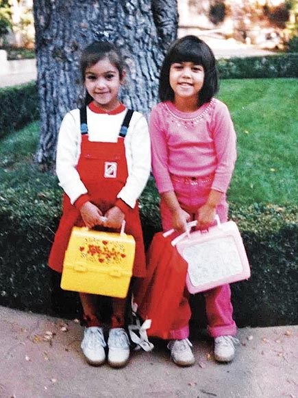 Gallery of Kourtney Kardashian