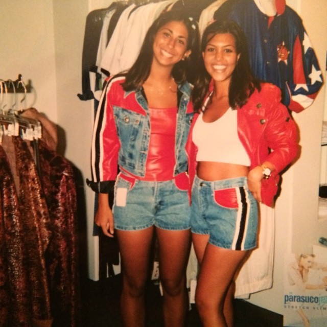 Gallery of Kourtney Kardashian