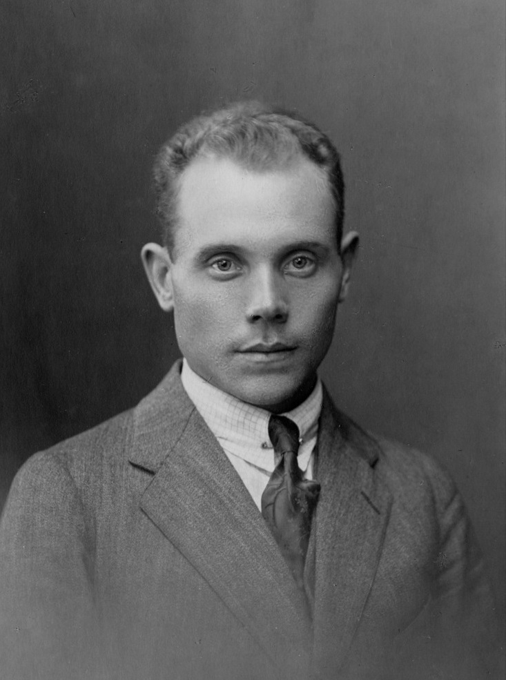 Paavo Nurmi
