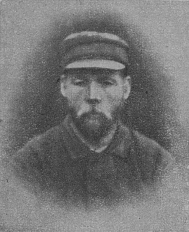 Father: Johan Fredrik Nurmi