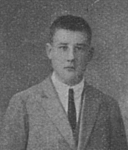 Brother: Martti Nikolai Nurmi