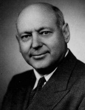 Glenn Clark