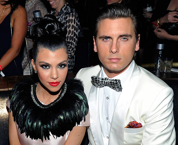 Gallery of Kourtney Kardashian