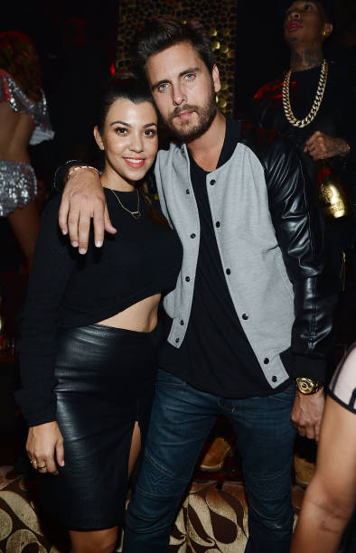 Gallery of Kourtney Kardashian