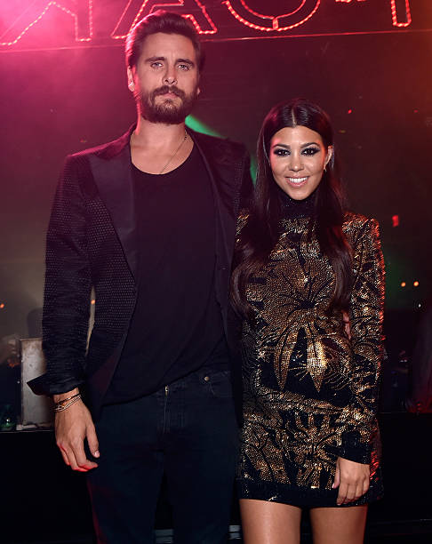 Gallery of Kourtney Kardashian