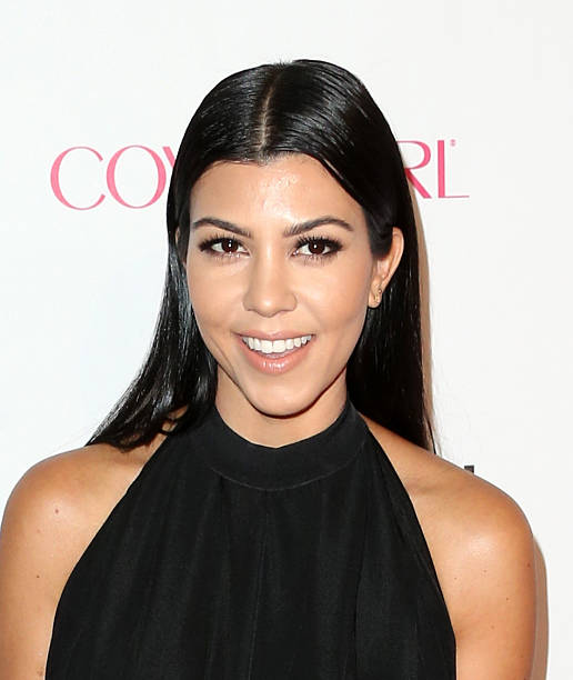 Gallery of Kourtney Kardashian