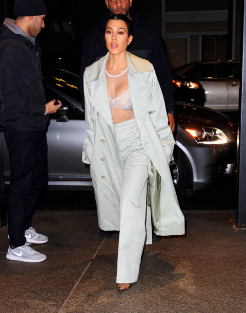 Gallery of Kourtney Kardashian