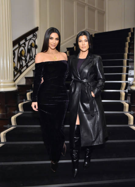 Gallery of Kourtney Kardashian