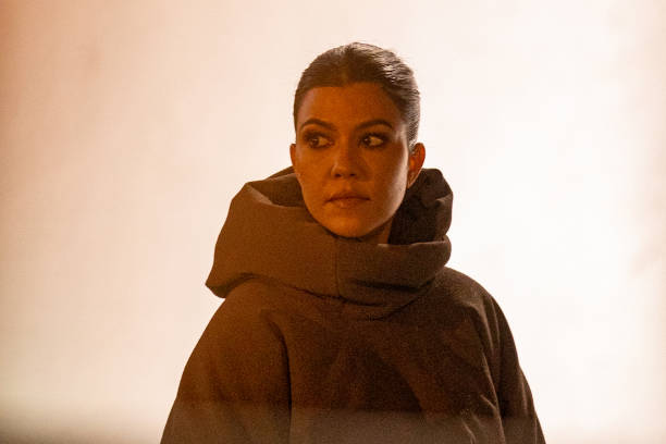 Gallery of Kourtney Kardashian