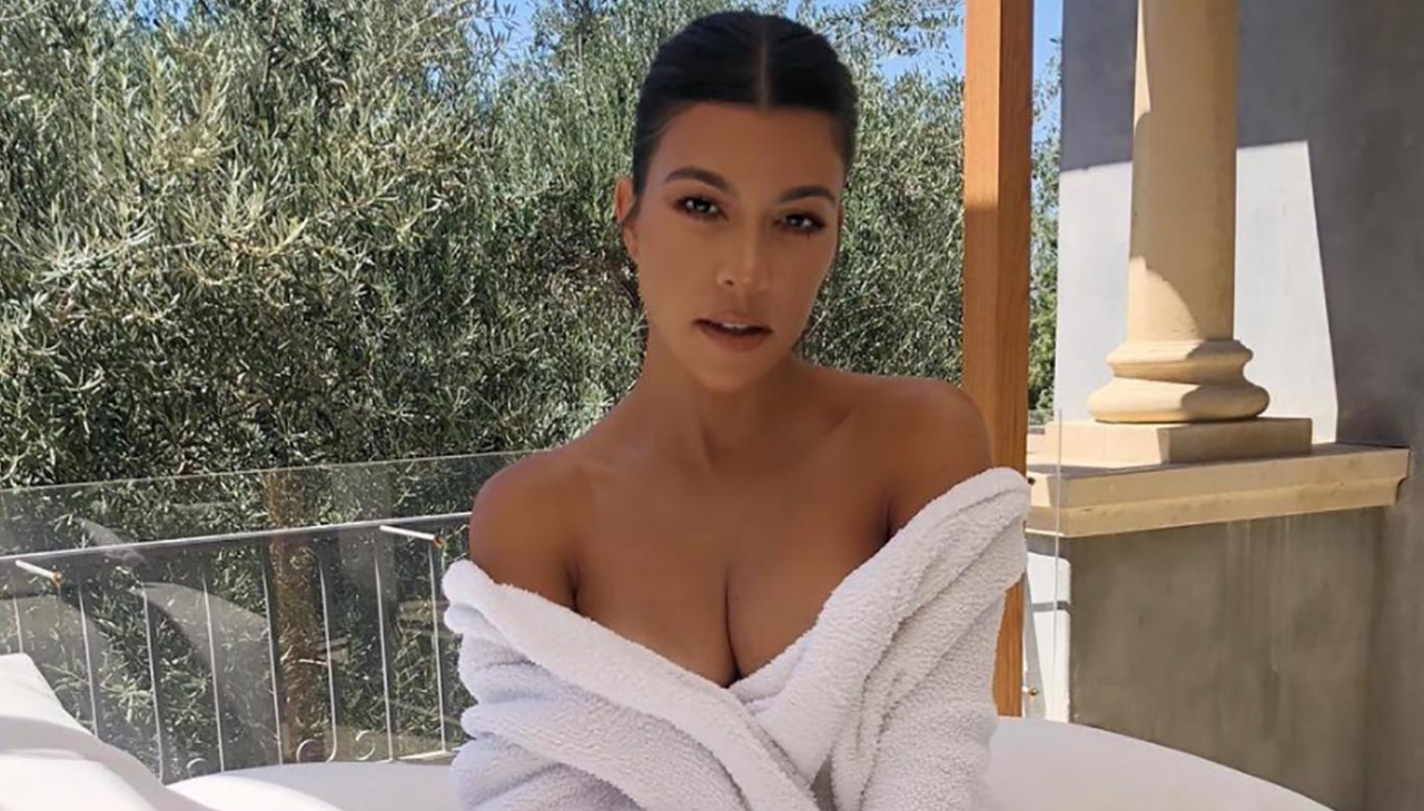 Gallery of Kourtney Kardashian
