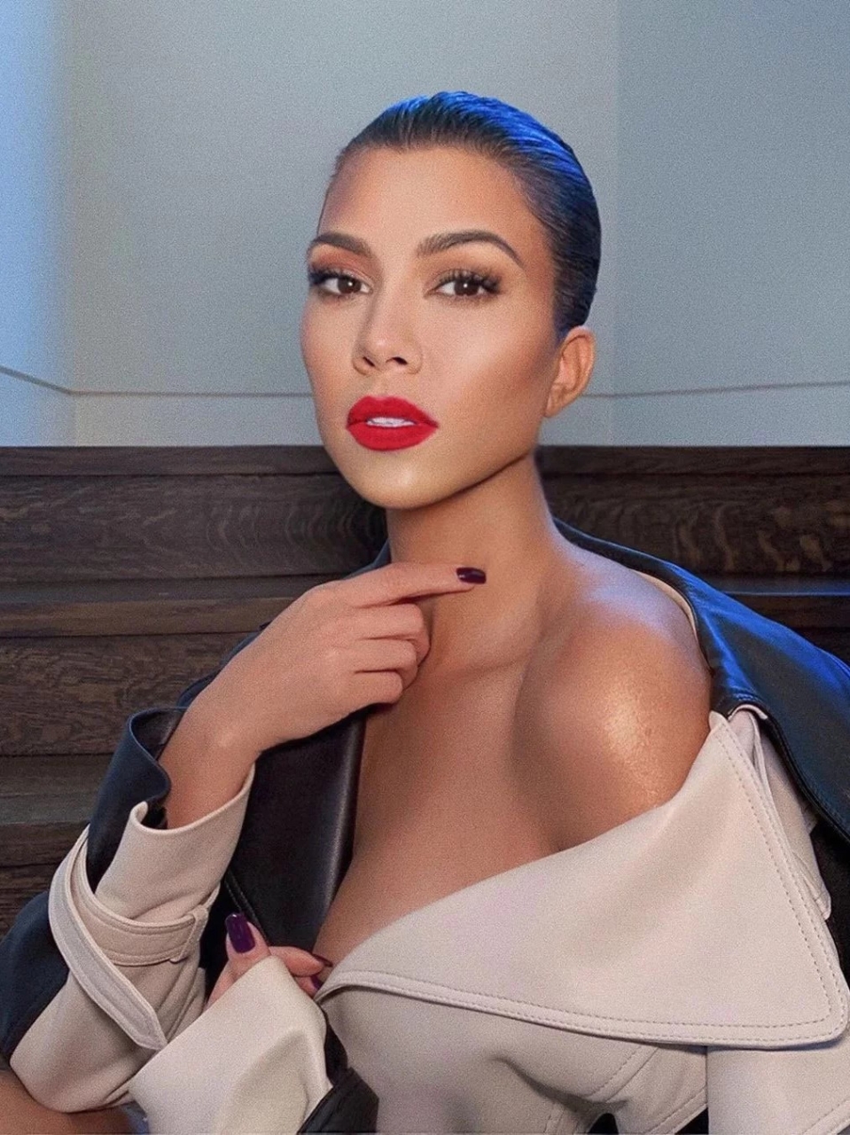 Gallery of Kourtney Kardashian