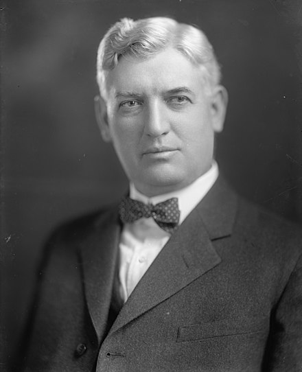 Lester Dickinson