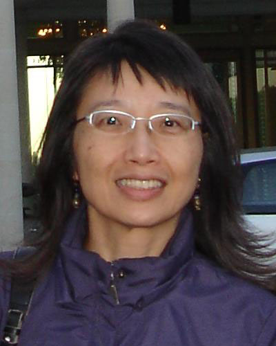 Rueyling Tzeng