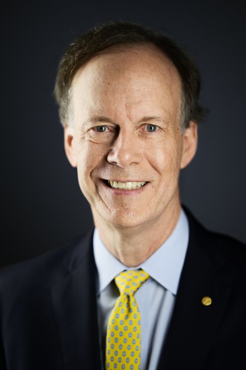colleague: William Kaelin Jr.