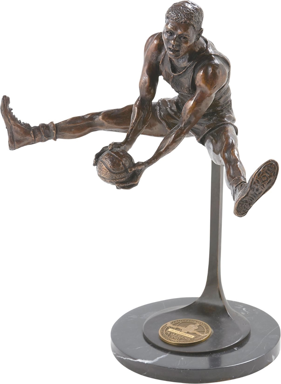 Oscar Robertson Trophy