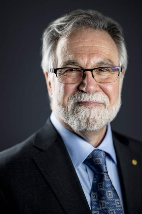 colleague: Gregg L. Semenza