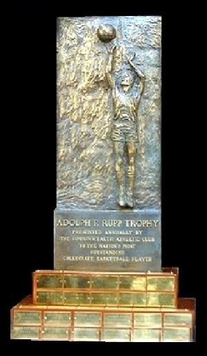 Adolph Rupp Trophy
