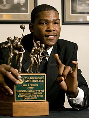 John R. Wooden Award