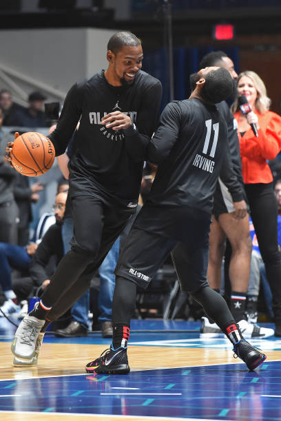 Gallery of Kevin Durant