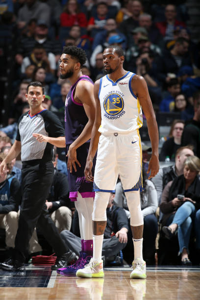 Gallery of Kevin Durant