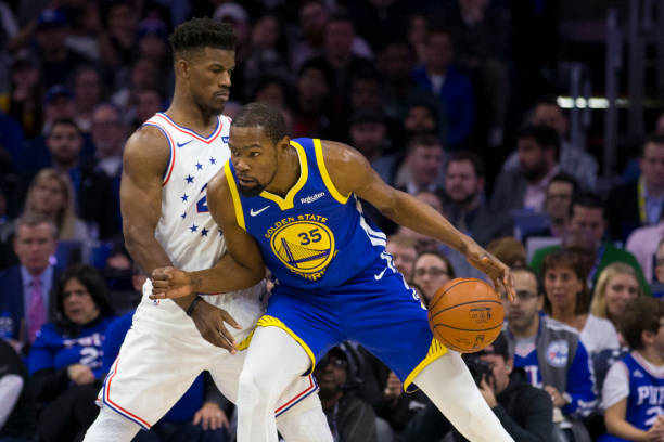 Gallery of Kevin Durant