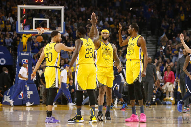 Gallery of Kevin Durant