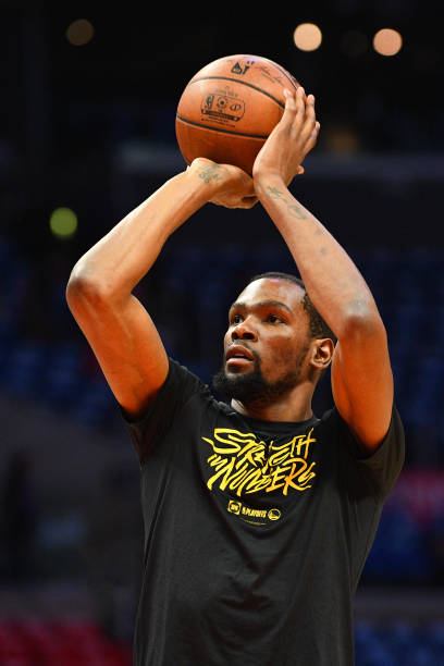 Gallery of Kevin Durant