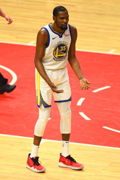 Gallery of Kevin Durant
