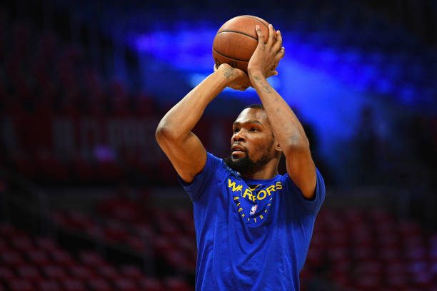 Gallery of Kevin Durant