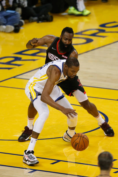 Gallery of Kevin Durant