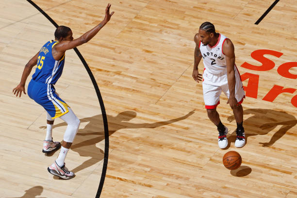 Gallery of Kevin Durant