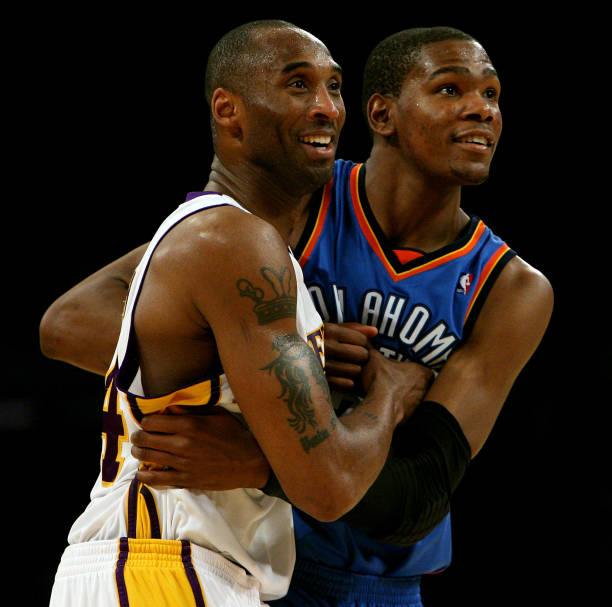 Gallery of Kevin Durant