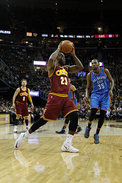 Gallery of Kevin Durant