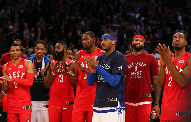 Gallery of Kevin Durant
