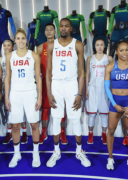 Gallery of Kevin Durant