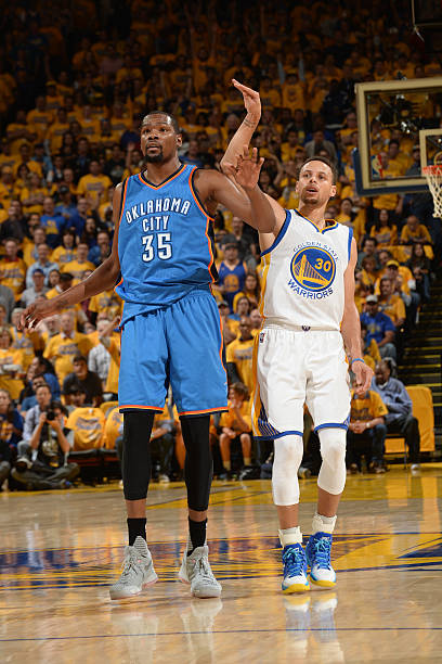 Gallery of Kevin Durant