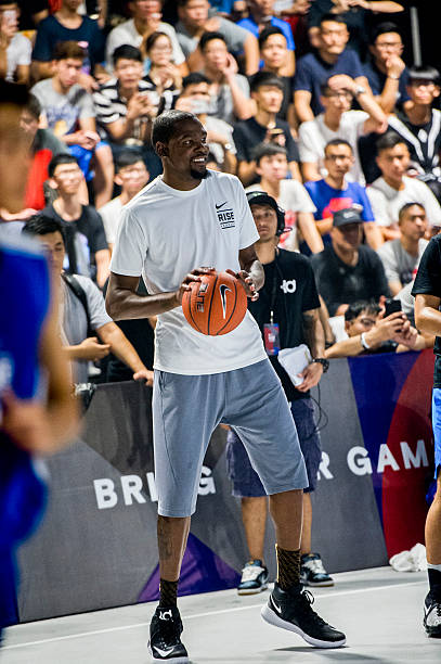 Gallery of Kevin Durant