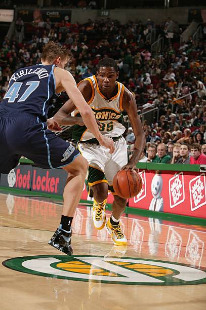 Gallery of Kevin Durant