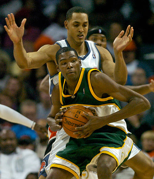 Gallery of Kevin Durant