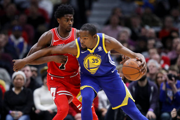 Gallery of Kevin Durant