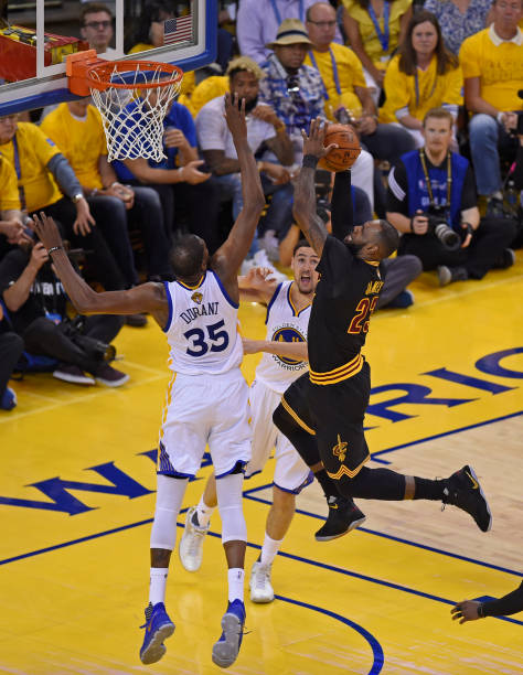 Gallery of Kevin Durant