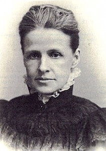 Mary Safford