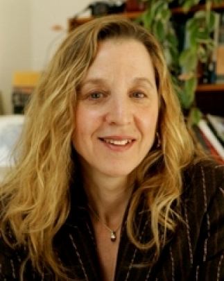 colleague: Ivy Schweitzer