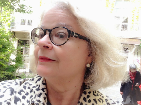 Susan Castillo